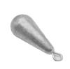 SUNZEMIN Fishing Bullet Drop Water Fishing Accessories Weights, Sinkers, Weights, Droplets, (5, 80g)