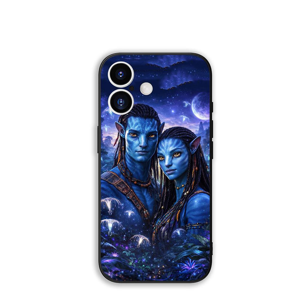 Путь воды Аватар 2 3 для Samsung Galaxy A25 A37 A57 A12 A14 A31 A41 A50 A51 A70 A71 A72 A21S A04 M15 Note 20 9 8 10 Чехол