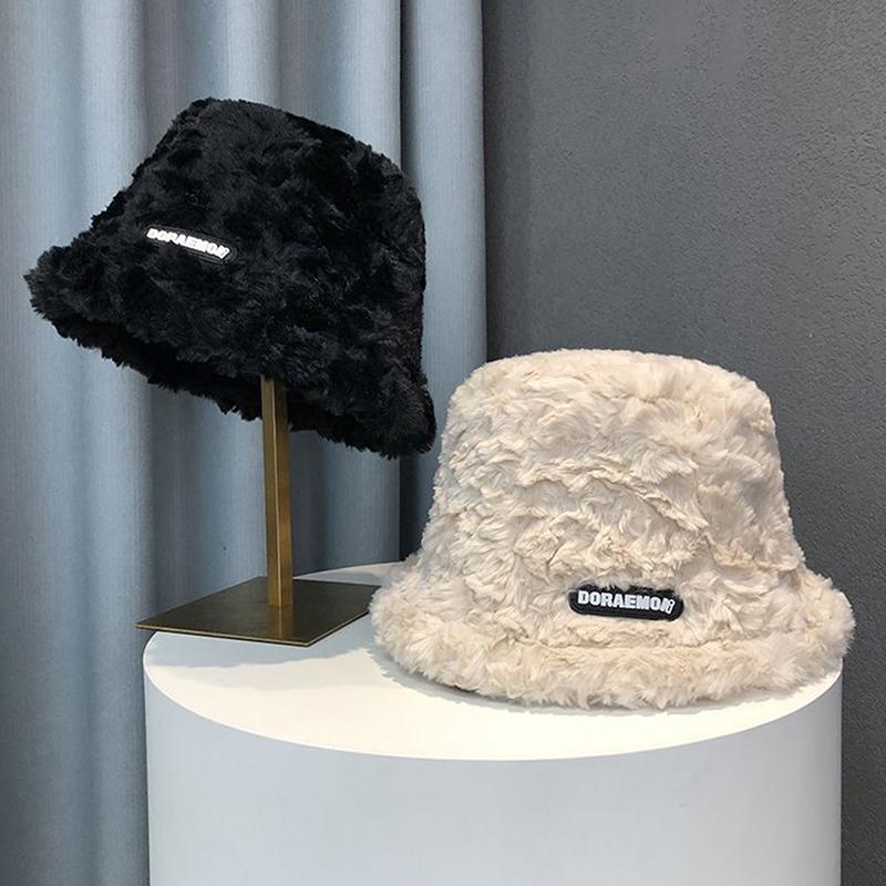 Зимние плюшевые теплые шапки для женщин, женская утолщенная шапка из овечьей шерсти для верховой езды, рыболовная шапка