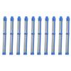 Spray Filters Sprayers With 100 Mesh Blue 10 Pcs 390/395/ 490/495