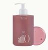 ANILLO Rosy Night Repair Shampoo Nourishing Smooth 450ml Hair Care Damaged Strands