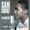 CD SAM COOKE & SOUL STIRRER - Just Another Day - 23..  Europe Soul/Funk Used