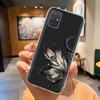 Чехол для телефона Samsung A51 A71 A31 Прозрачный мягкий силиконовый задний чехол для Samsung Galaxy A51 A 31 41 71 Чехлы Защитный Fundas