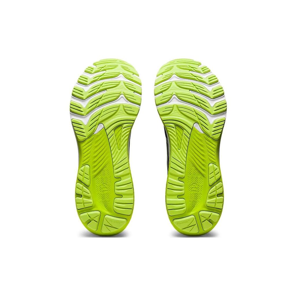Asics Мужские кроссовки Gel Kayano 29 Midnight Lime Zest синие 1011B440-404