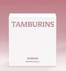 TAMBURINS ДУХИ SHELL HAND PUMKINI