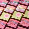 Cosmetics Silky Powder Blush 6g
