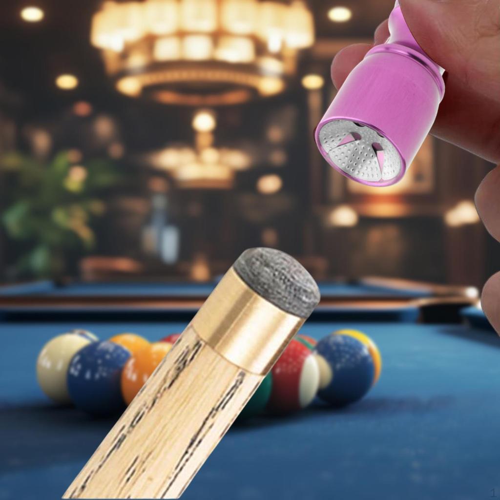 2 в 1 инструмент для кия бильярдный бассейн многоцелевой ремонтный портативный легкий практичный