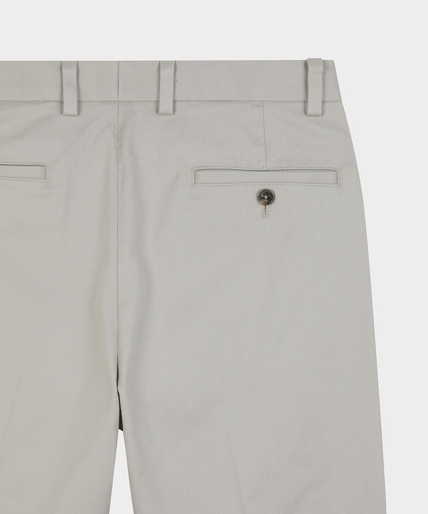 BROOKS BROTHERS Классический крой Тяжелый Хлопок Advantage Чинос (хаки) (Bbpcmmz532)