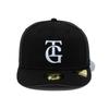 Крышка 59FIFTY NPB YG Черный 7 PC5950 NPB AC YOMGIA VISITOR 25J [Новая Эра] 7/8