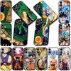 Cover for Motorola Moto Edge 50 30 Fusion 40 NEO Ultra Pro E14 G20 E15 G35 G84 G13 G53 Case Son Gohan Dragon Gokus Ball Super