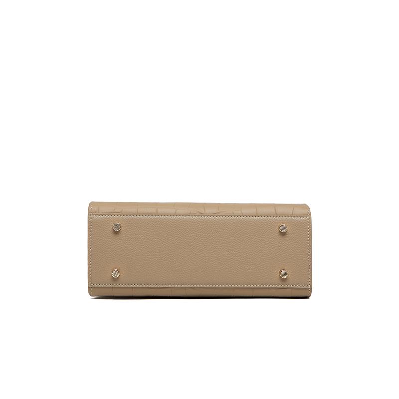 Новые женские сумки через плечо из коровьей кожи, сумки из натуральной кожи класса люкс для бизнеса