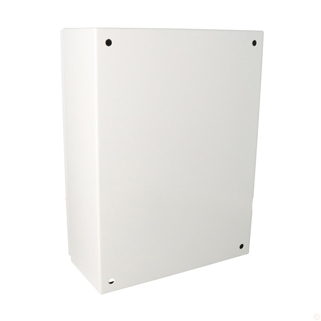 Hermetic housing IP66 GT 40-30-15