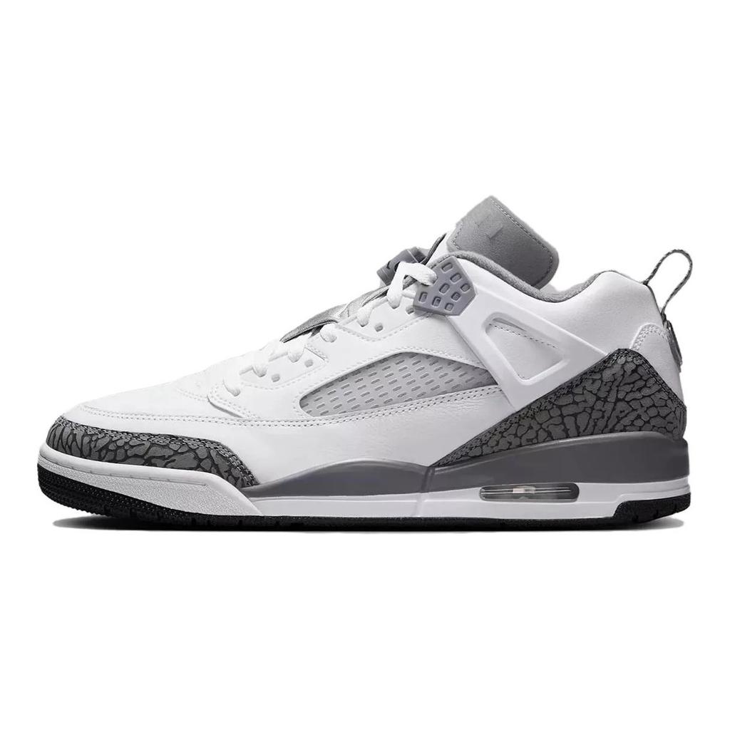 Jordan Spizike Low Cool Grey Anthracite FQ1759-102
