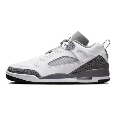 Spizike Low Cool Grey Anthracite FQ1759-102