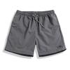 Premium Men's Loose Casual Shorts For Running Fitness And Beach Activities
