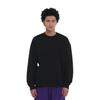 Converse Sweatshirt Unisex Black 10024495-A02