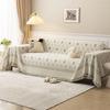 New Sofa Towel Cover Cloth Sofa Cover Universal Cushion Full Cover Four Seasons Universal Thickened Sofa Blanket Cushion