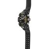 Casio Мужские кварцевые часы GG-B100Y-1A из смолы, водонепроницаемые 200M, ударопрочные, цифровые
