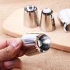 Cookie Cake Decoration Cupcake Sultan Tube Baking Tool Icing Piping Nozzles Russian Pastry Tip