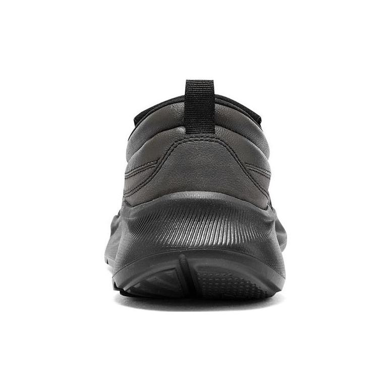 Skechers Кроссовки Equalizer 5.0, слипоны, низкие, повседневные, мужские, искусственная кожа, черный, 232517-BBK