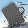 Taikesen Laptop Bag Suitable for Apple Huawei 16-Inch Xiaomi Lenovo Legion Laptops, Briefcase Crossbody Bag for Me