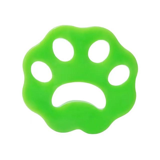 1/2/4/6PCS Pet Hair Remover Reusable Cleaning Laundry Catcher Pet Hair Catcher Cat Dog Fur Lint Remover Cleaning Laundry Tools