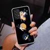 Мультяшный чехол для телефона с бензопилой для Samsung Galaxy A17 A16 A15 A14 A13 A57 A56 A55 A54 A53 A37 A36 A35 A34 A33 A26 A25 A24 A23 Galax
