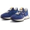 New Balance 327 Denim Pack - Heron Blue W - WS327JA