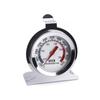 Stainless Steel Oven Thermometer Large Dial Baking Bbq Cooking Meat Food Temperature Measurement Hang Stand Kitchen Supplies