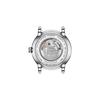 Tissot Мужские модные часы из нержавеющей стали с черным циферблатом T122.207.11.051.00