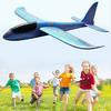 48CM Ultra-light Hand Throwing Plane Model Foam Aircraft Outdoor Fun Sports EPP Foam Launch Glider