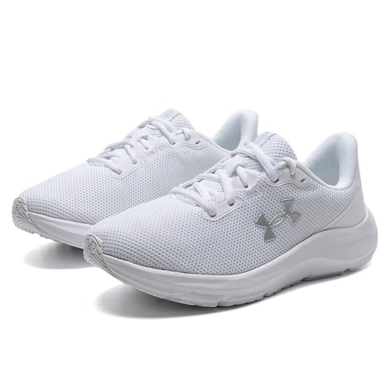Under Armour Женские легкие повседневные кроссовки для бега