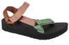 W Midform Universal Sandals, Womens Multicolour Sandals
