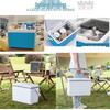 Wutuo Outdoor Cooler & Ice Box