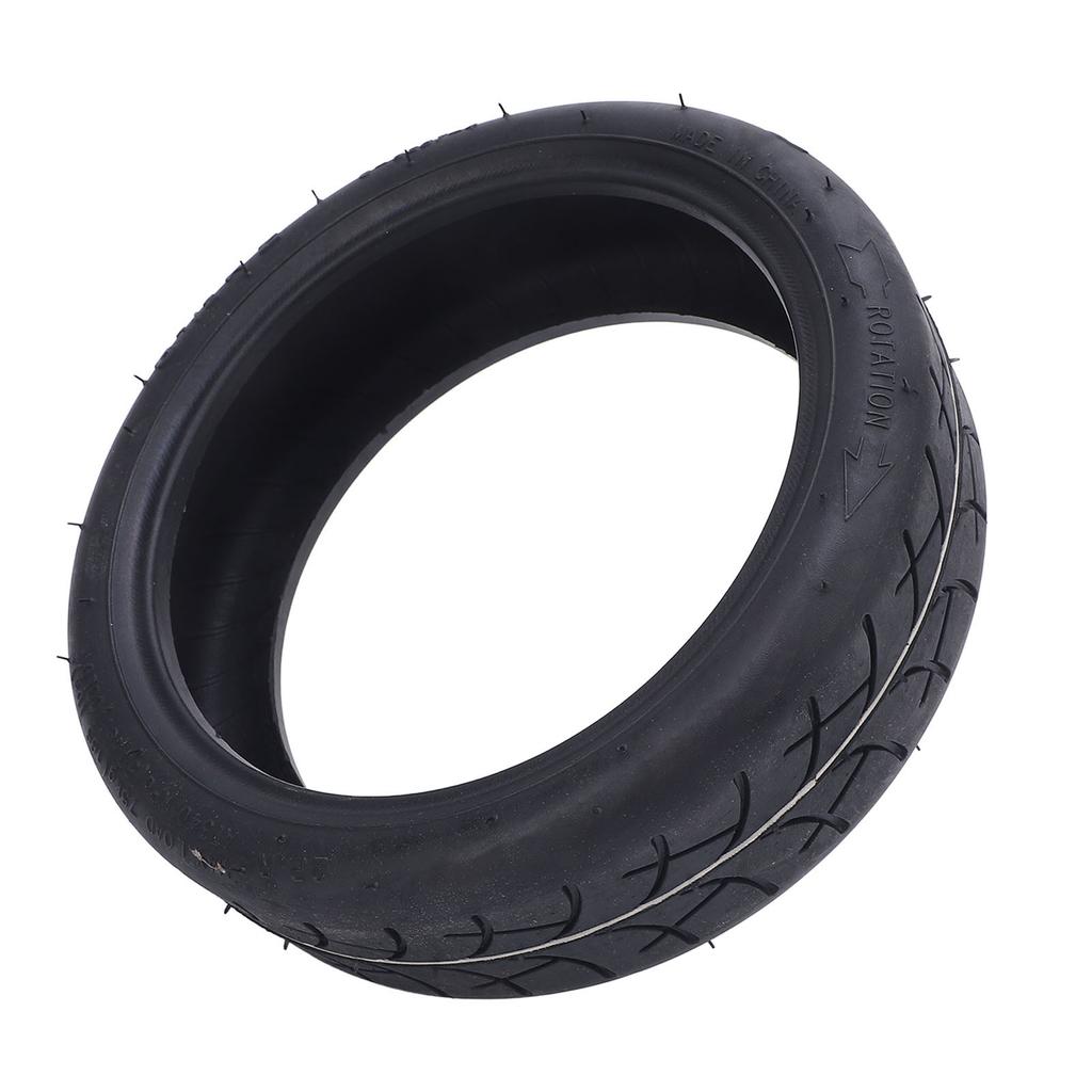 8 12X2 Scooter Outer Tire 8.5x2 Rubber Anti Slip Scooter Wheel Outer Tire for M365 Scooter