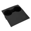 Center Console Cup Holder Silicone Material Scratch Resistant Replacement for Tesla Model 3 Model Y