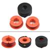 Крышка катушки лески для триммера Bosch Pro Tap Art 23 26 30 Combitrim Easytrim Parts F016l71088 F016800175 BQ112