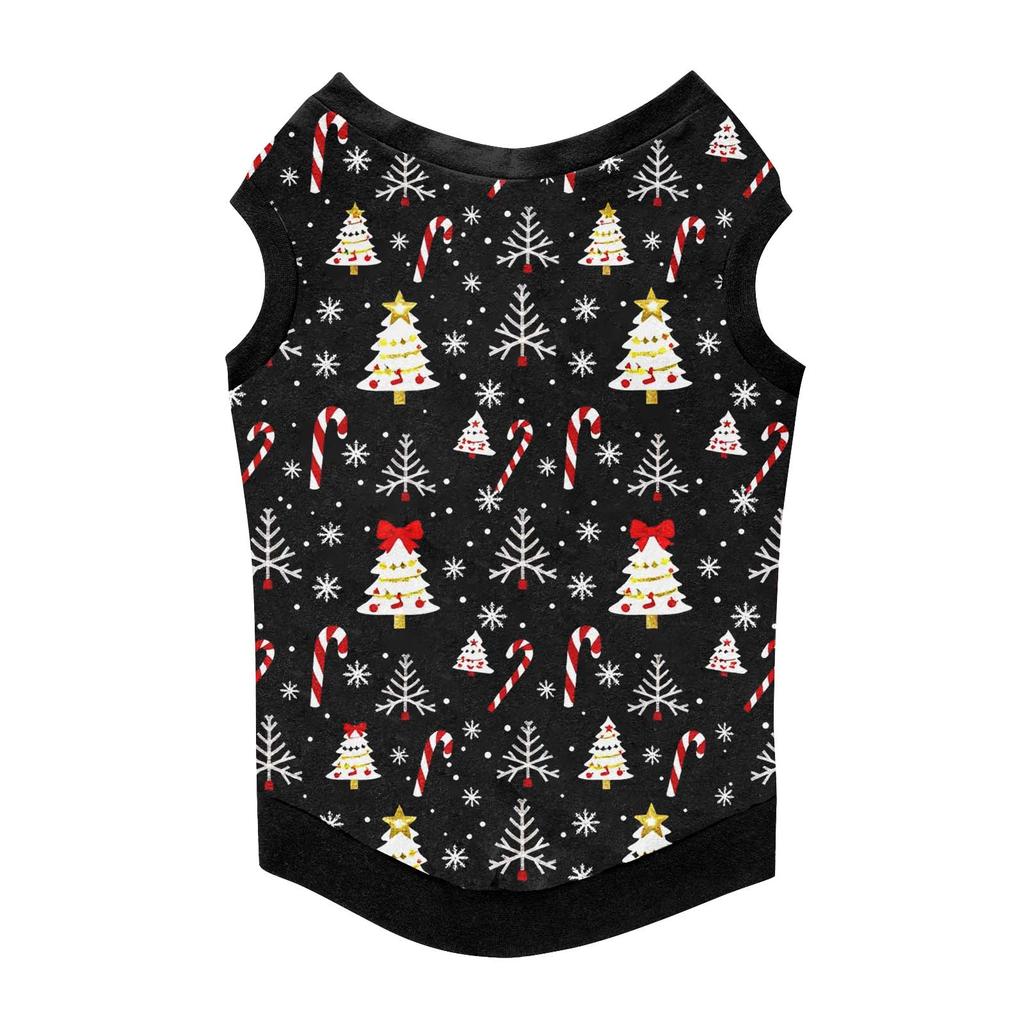 Принт Милый Семейный Комплект Пижамы, Домашняя Одежда, Семейный Комплект Топ с Длинным Рукавом и Брюки