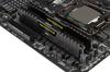 Оперативная память для настольного ПК CORSAIR серии VENGEANCE LPX 64 ГБ x CMK64GX4M2Z4000C18 DDR4-4000 МГц [32 ГБ 2]