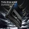Hot Product Drop-Proof Shockproof Folding Bracket Stand Holder Cover PC Mobile Phone Cover Case for Google Pixel Fold