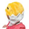 SAZAC Gudetama Kigurumi Cap Children's SAN-1116