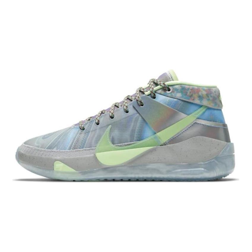 Nike Кроссовки Kd 13 Ep 'Play For The Future' CW3157-001