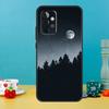 Чехол 'Природа Лес Горы' Для Samsung Galaxy A15 A16 A05 A26 A36 A56 A52 A53 A33 A13 A34 A54 A14 A35 A55 A22 A32