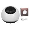 Electric Scraping Instrument Intelligent Infrared Household Hot Compress Negative Pressure Cupping