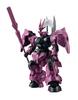 TAMASHII NATIONS ROBOT Spirits Mobile Suit Gundam Witch of Mercury Dilanza Guell Special Machine 130mm Painted Movable Figure MD-0032G Ver. A.N.I.M.E.