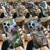 Чехол Koala для Xiaomi 14 13 15 Ultra 11T 12T 13T 14T Pro Чехол для POCO X7 Pro X3 X5 X6 F5 F6 F7