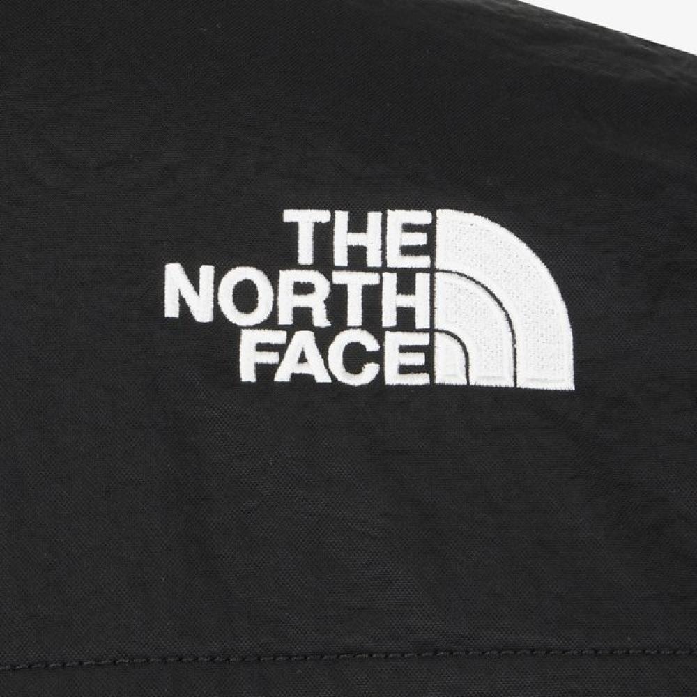 The North Face Nilton Jacket Black Nj3bs54j