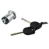 94AGA3697AB Ignition Switch Ignition Lock W/ 2Keys For Ford  Transit Connect