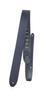Ремень для гитары из натуральной кожи ТЕМНО-СИНИЙ Perri's P20-6701