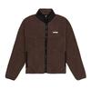 Element Classic Sherpa Full Zip Sweatshirt